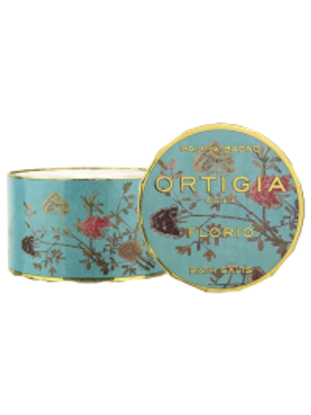 Florio Bath Salts 500g