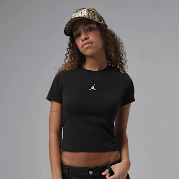 Jordan Essentials Women's T-Shirt