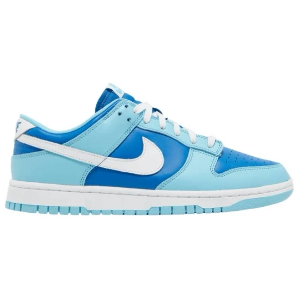 Men Nike Dunk Low Retro QS Argon
