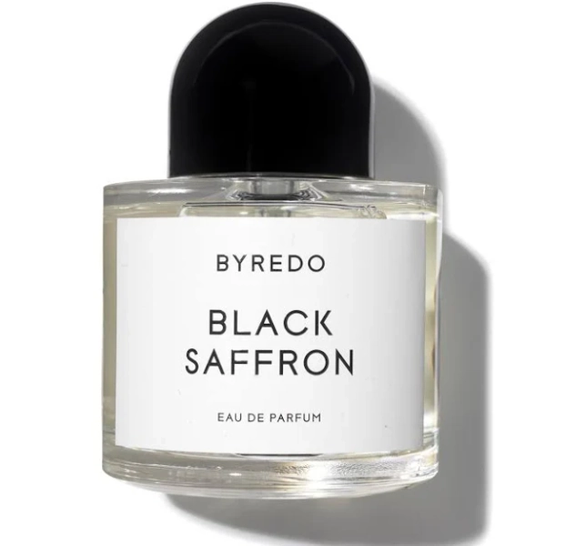 Byredo Black Saffron Eau de Parfum