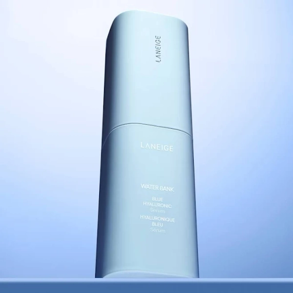 Laneige Water Bank Blue Hyaluronic Serum