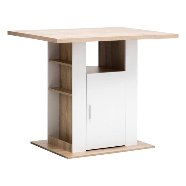 Ilot de cuisine eat up Couleur beige 5Five Simply Smart | La Redoute