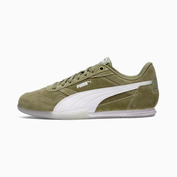 Bella Donna Suede Women's Sneakers