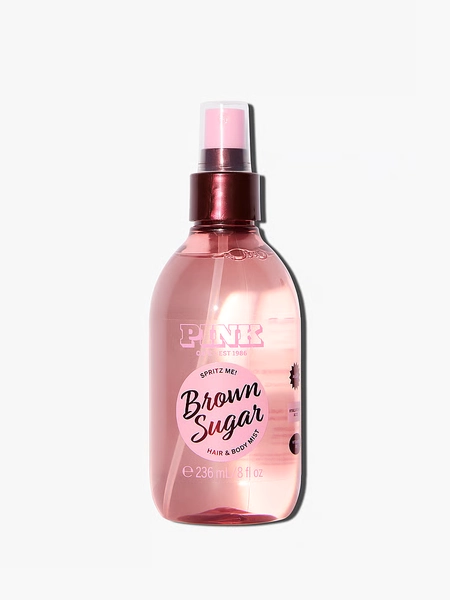 Cherry cola Hair & Body Mist