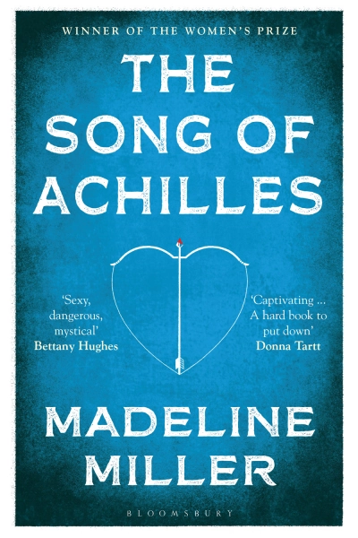 The Song of Achilles