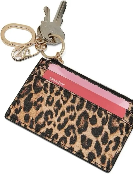 Victoria secret keychain 