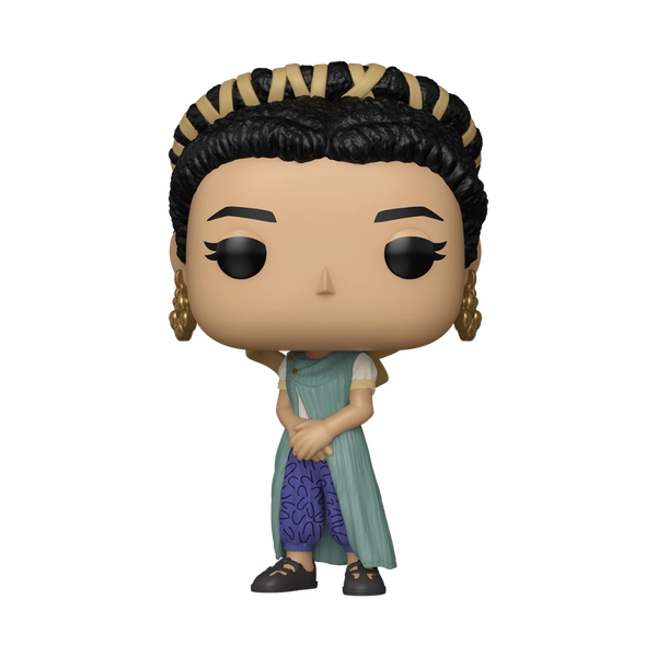 Pop! Tanselle