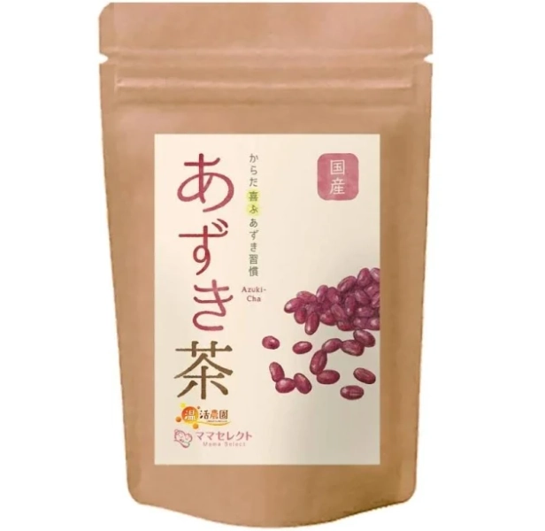 Honjien Tea Azuki Tea Bag 4g x 40 Bags - Tea Bag From Japan - High Quality Tea
