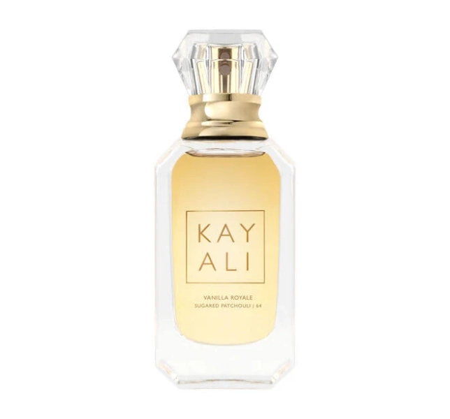 Kayali Vanilla Royale Sugared Patchouli
