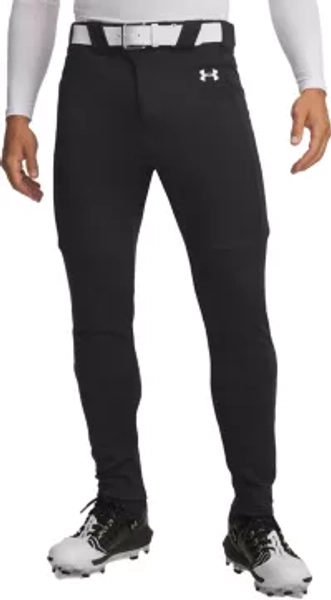 Under Armour Men's Utility Elite Tapered Baseball Pants