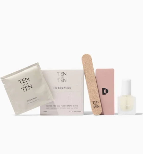 The 5-Minute Mani Set