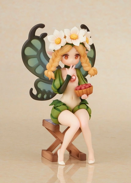Odin Sphere Leifthrasir - Mercedes