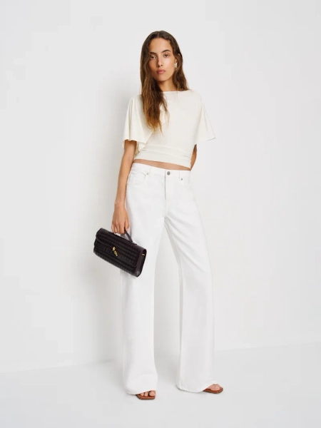 Avery Knit Top
