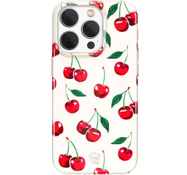 Velvet Caviar MagSafe Case for iPhone 15 Pro