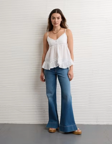 AE Hanky Hem Cami
