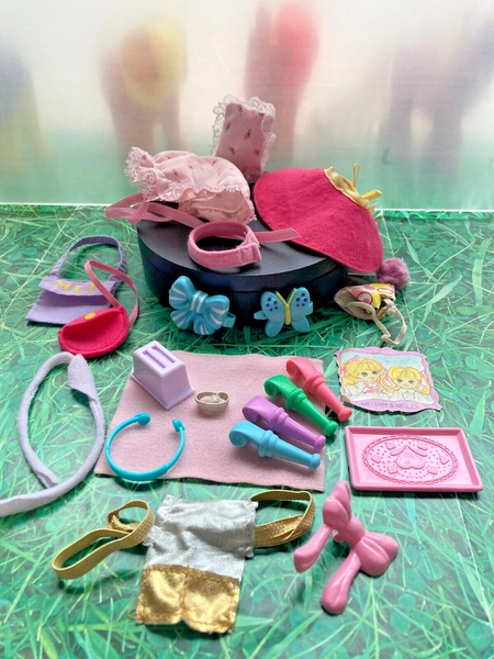My Little Pony G1 Accessories 1980s Some Rare SELECT FROM new added 19/02/26