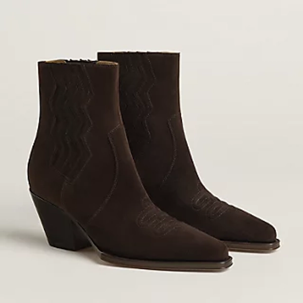 Vegas ankle boot
