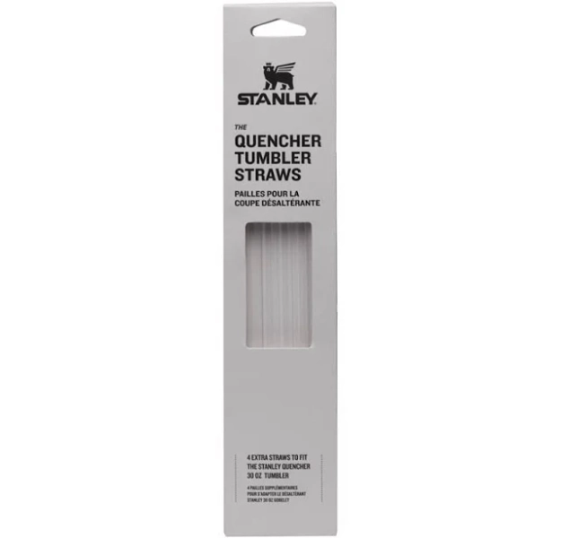 Stanley Adventure Quencher Tumbler Straw