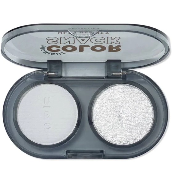ULTA Beauty Collection Color Snack Eyeshadow Duo