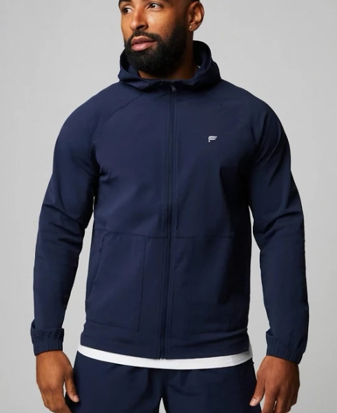 Fabletics Men's One Jacket