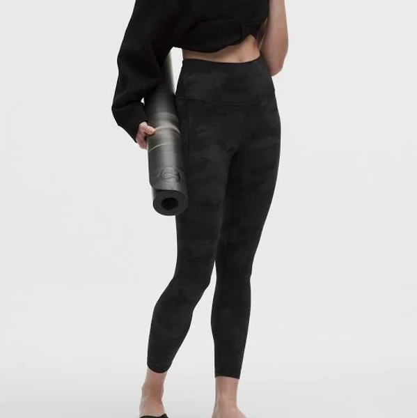 lululemon Align High-Rise Pant with Pockets 25