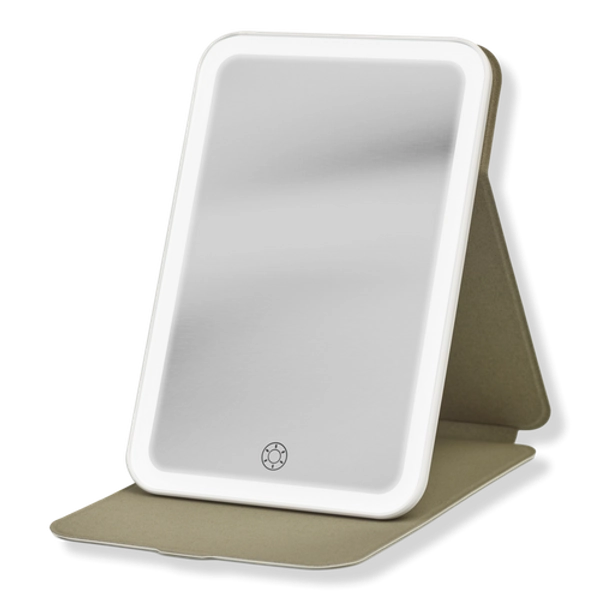 Ultra Thin Mirror