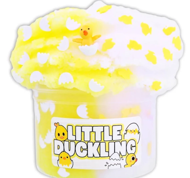 Little Duckling Slime