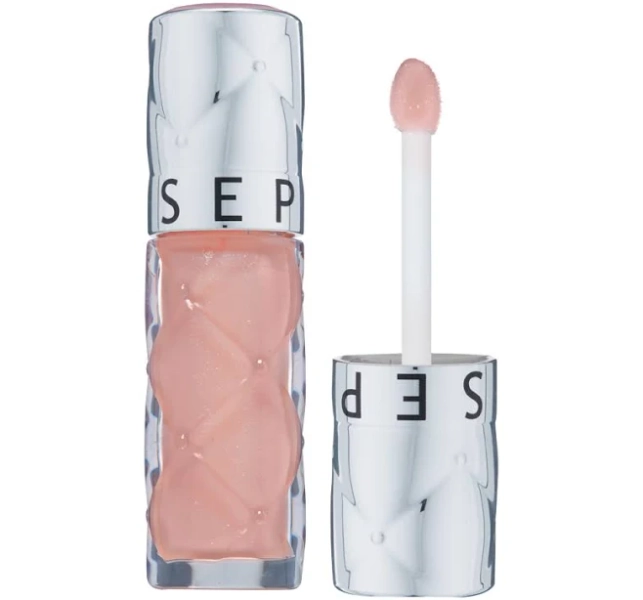 Sephora Collection Outrageous Plump Hydrating Lip Gloss