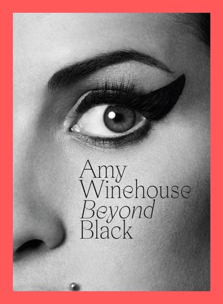 Amy Winehouse: Beyond Black|Hardcover