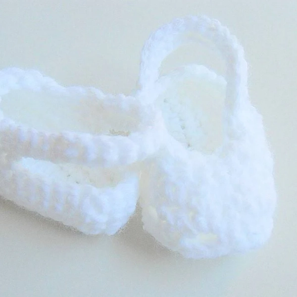 Infant Girl's Sandals