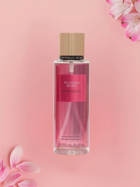 Romantic Body Mist 250ml