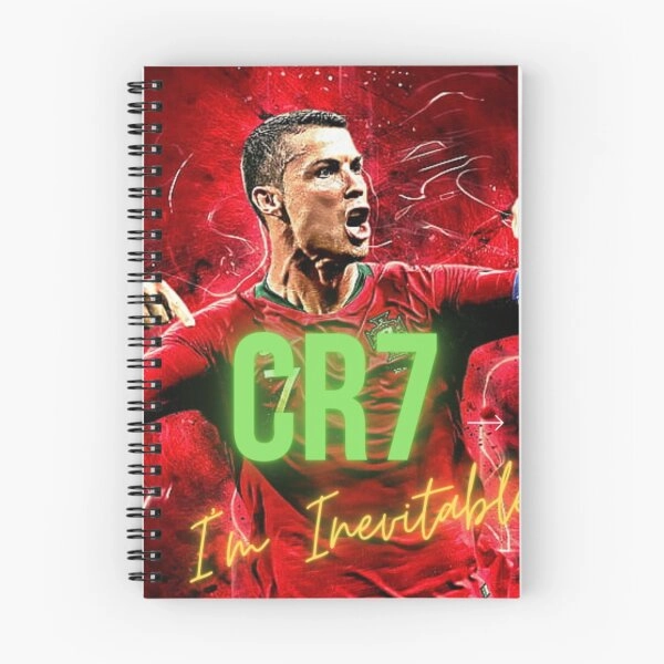 CR7 Journal