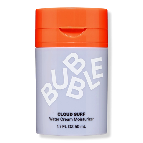 Cloud Surf Water Cream Moisturizer - 1.7 oz