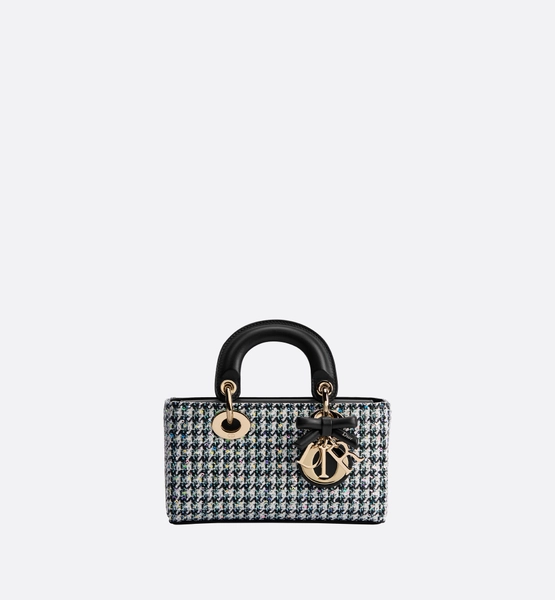 Mini Lady D-Joy Bag