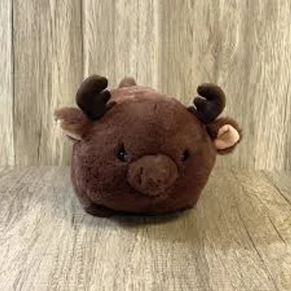 Moose Spudster
