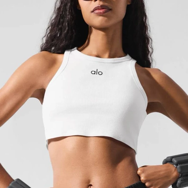 Alo Aspire Tank Top