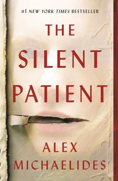 The silent patient