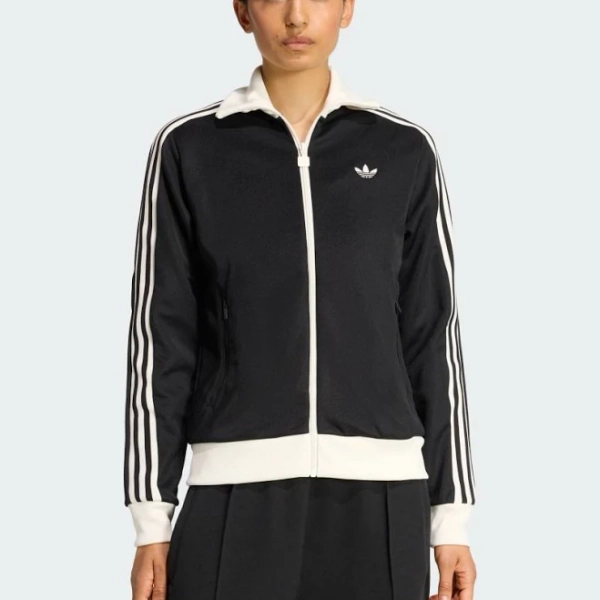 adidas Classic Track Top women