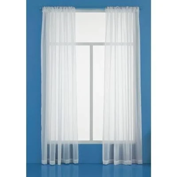 Room Essentials Sheer Curtain Panel