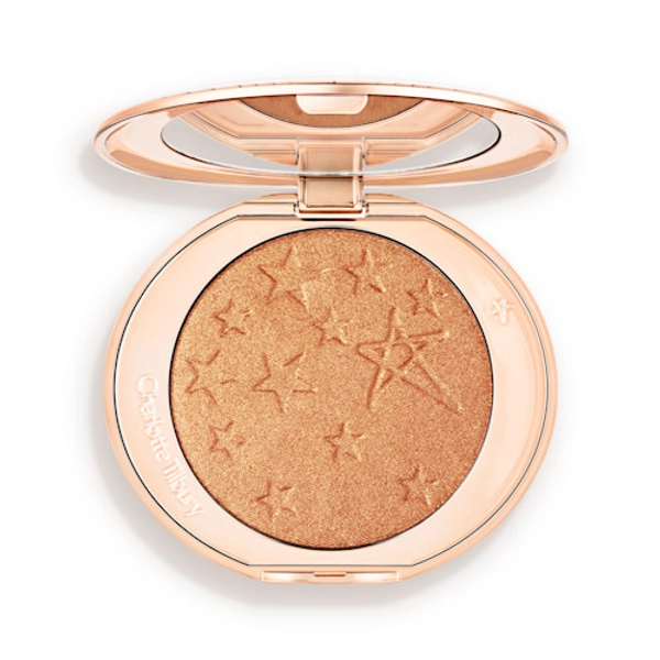 HOLLYWOOD GLOW GLIDE FACE ARCHITECT HIGHLIGHTER - SUNSET GLOW