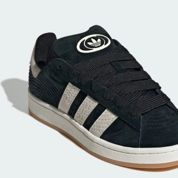 Womens adidas Campus 00s Shoes White