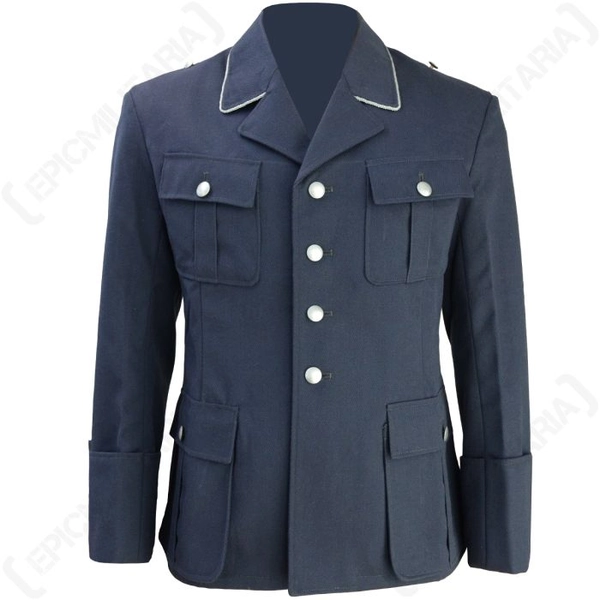 Luftwaffe Offizier Tunic