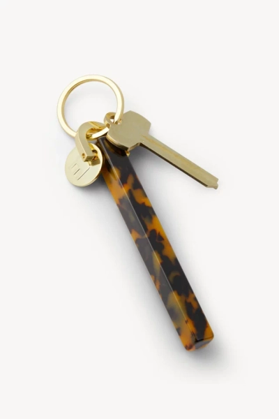 MACHETE Bar Keychain