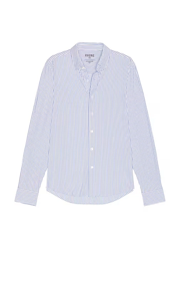 Slim Commuter Shirt