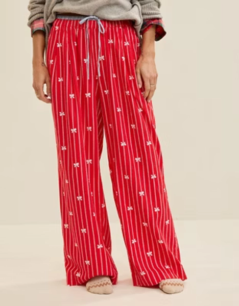 Aerie Street Flannel Trouser PJ