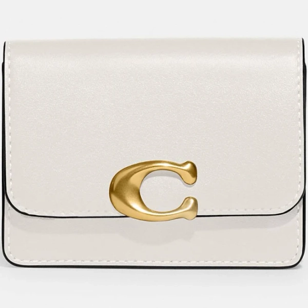 Coach Women's Bandit Card Case