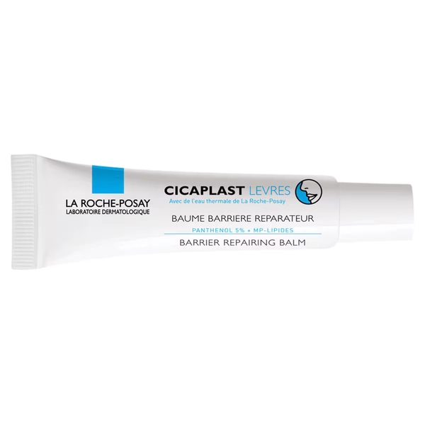 La Roche Posay Cicaplast Levres Barrier Repairing Lip Balm 7.5mL | Healthylife