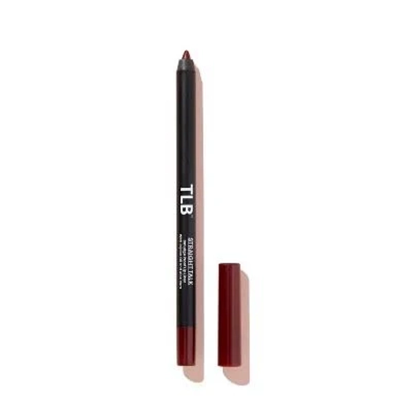 The Lip Bar Vegan Straight Line Lip Liner