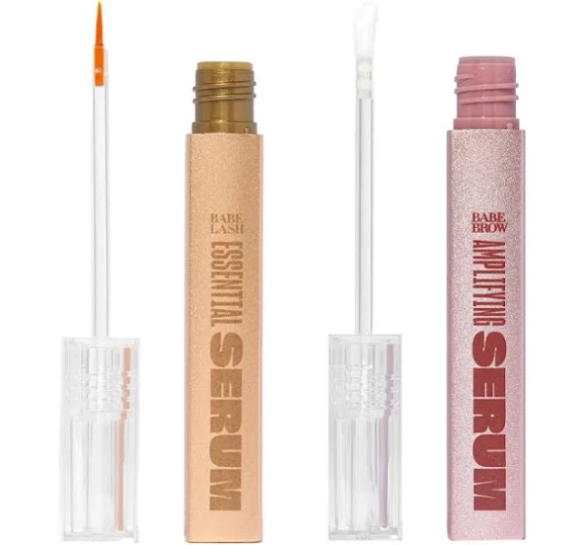 Babe Original Lash & Brow Builder Duo