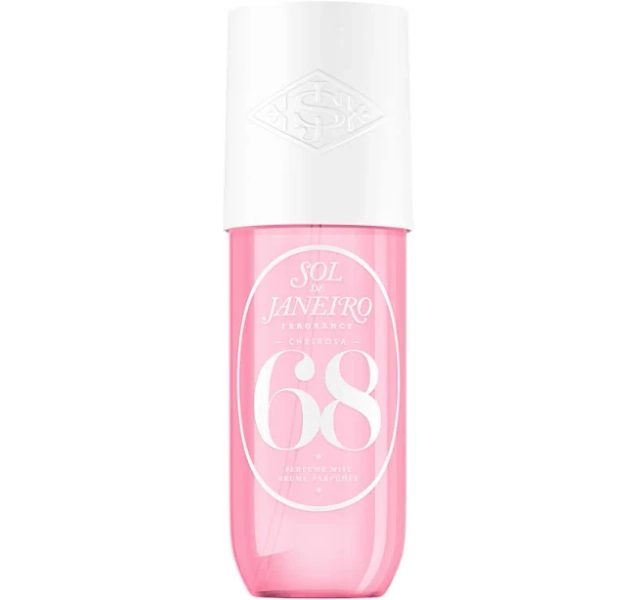 Sol de Janeiro Cheirosa 68 Perfume Mist